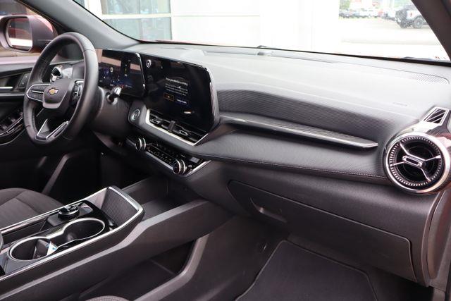 2026 Chevrolet Equinox - $28,000