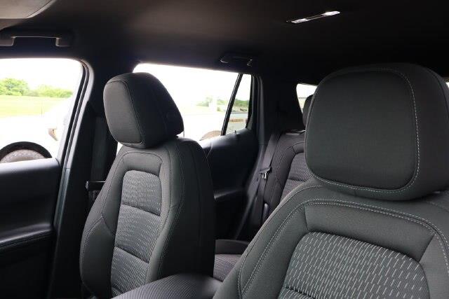 2026 Chevrolet Equinox - $27,157