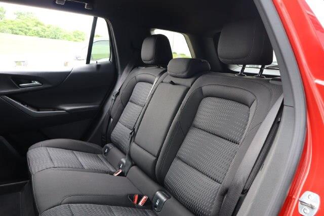 2026 Chevrolet Equinox - $27,157