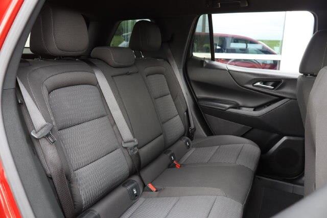 2026 Chevrolet Equinox - $27,157
