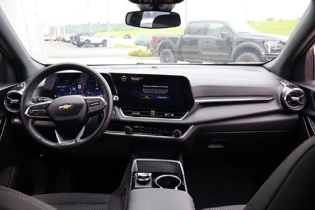 2026 Chevrolet Equinox - $27,157