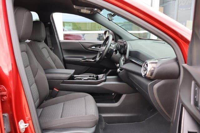 2026 Chevrolet Equinox - $27,157