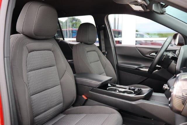 2026 Chevrolet Equinox - $27,157