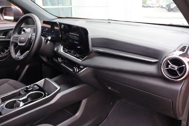 2026 Chevrolet Equinox - $27,157