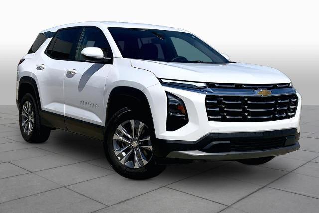 2026 Chevrolet Equinox - $27,951