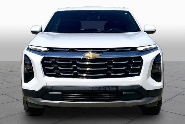 2026 Chevrolet Equinox - $27,951