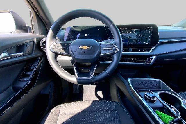 2026 Chevrolet Equinox - $27,951