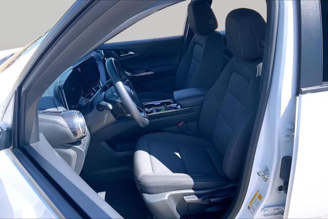 2026 Chevrolet Equinox - $27,951