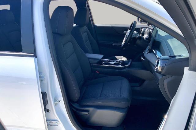 2026 Chevrolet Equinox - $27,951