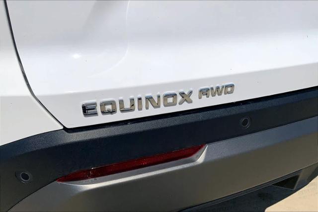 2026 Chevrolet Equinox - $27,951