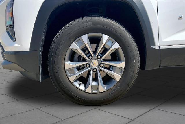 2026 Chevrolet Equinox - $27,951