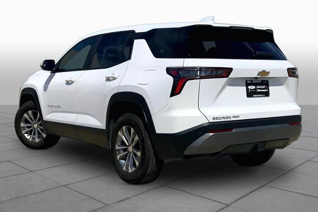 2026 Chevrolet Equinox - $27,951