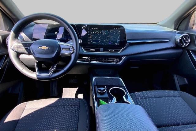 2026 Chevrolet Equinox - $27,951