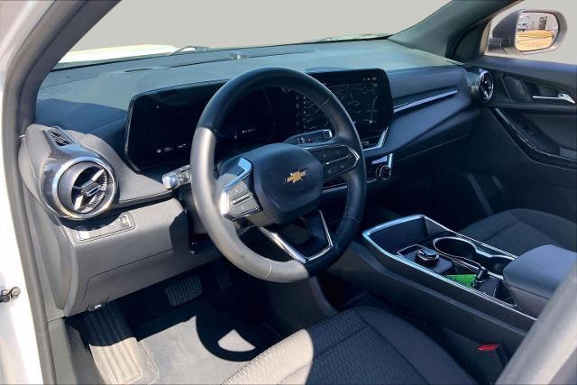 2026 Chevrolet Equinox - $27,951