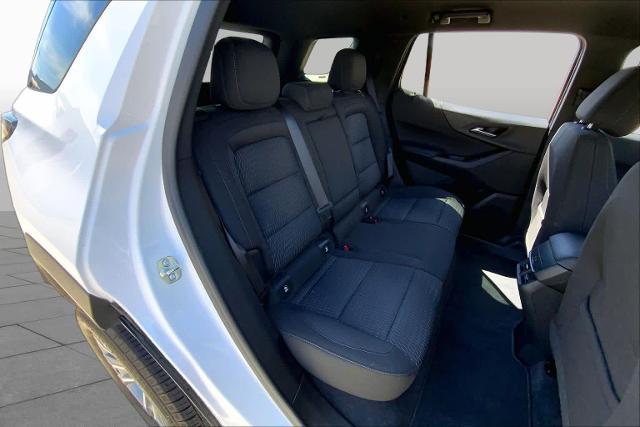 2026 Chevrolet Equinox - $27,951