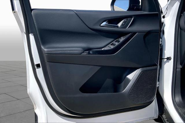 2026 Chevrolet Equinox - $27,951