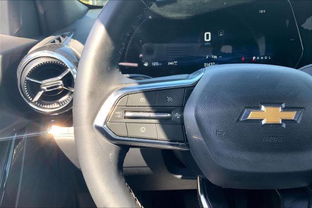 2026 Chevrolet Equinox - $27,951