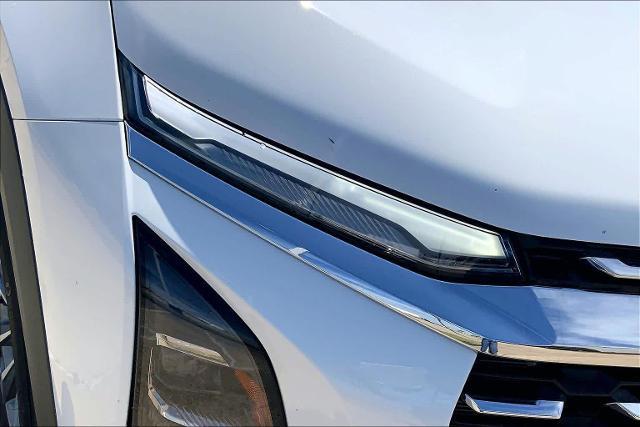 2026 Chevrolet Equinox - $27,951