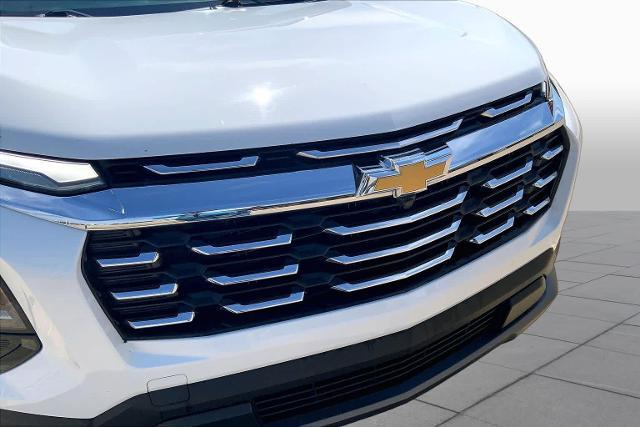 2026 Chevrolet Equinox - $27,951