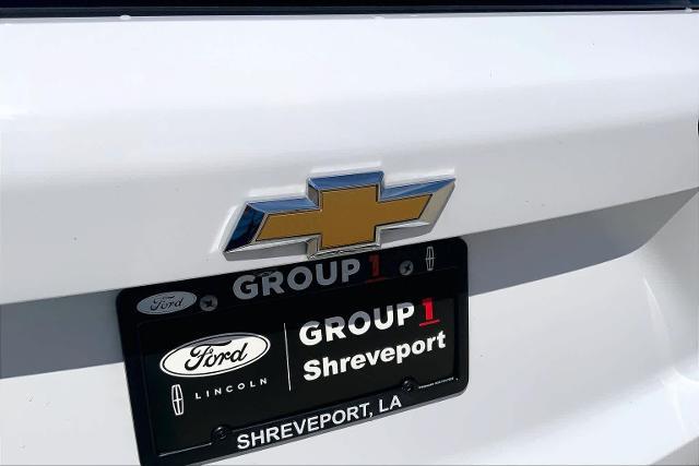 2026 Chevrolet Equinox - $27,951