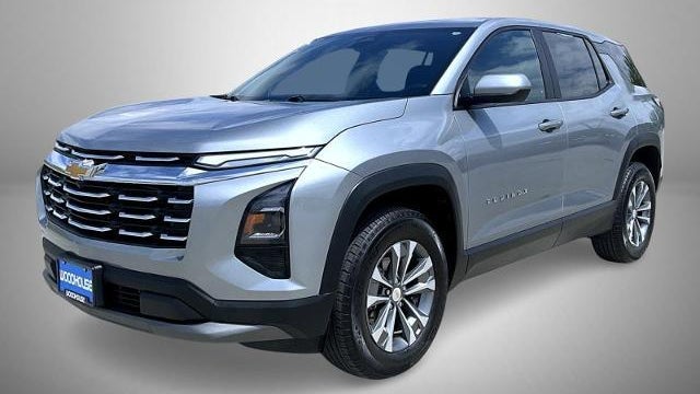 Preowned 2026 Chevrolet Equinox LT for Sale