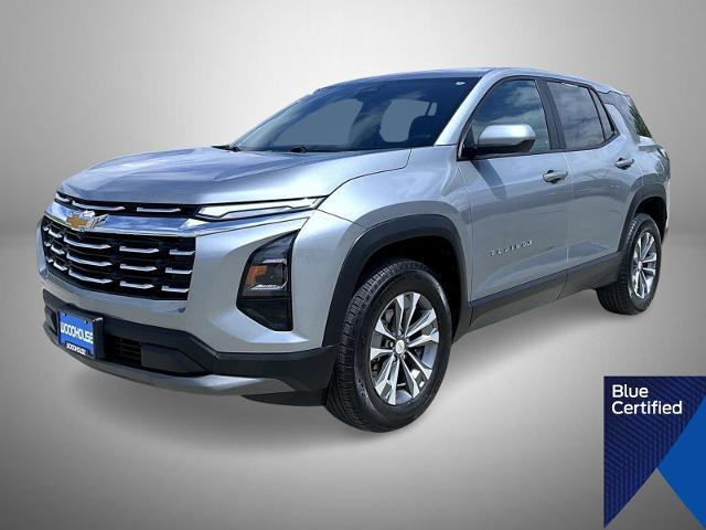 2026 Chevrolet Equinox - $27,645