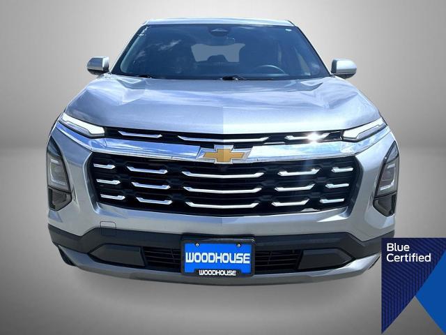 2026 Chevrolet Equinox - $27,645