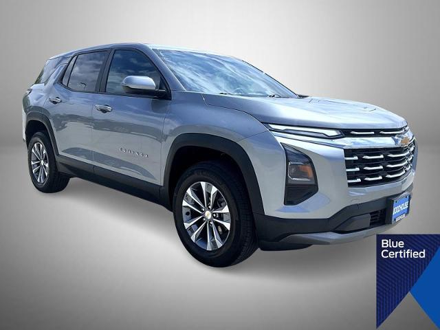 2026 Chevrolet Equinox - $27,645