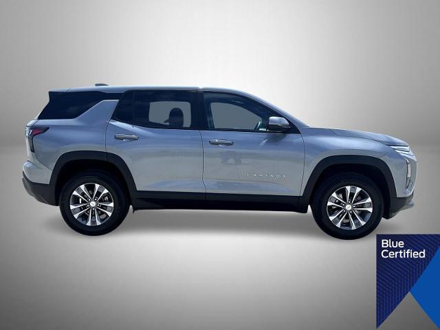 2026 Chevrolet Equinox - $27,645