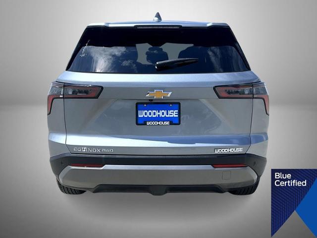 2026 Chevrolet Equinox - $27,645