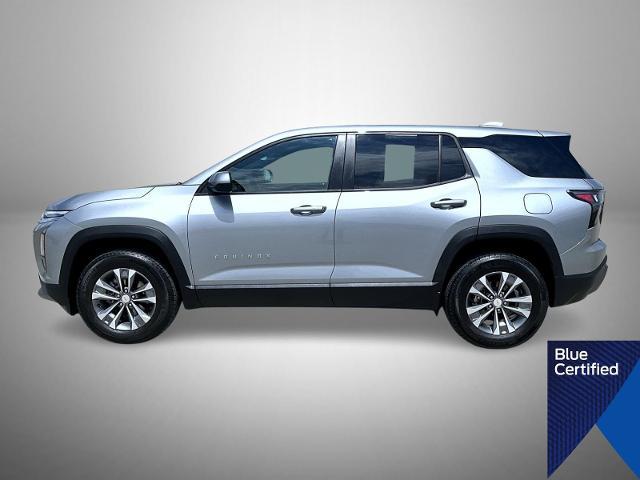 2026 Chevrolet Equinox - $27,645