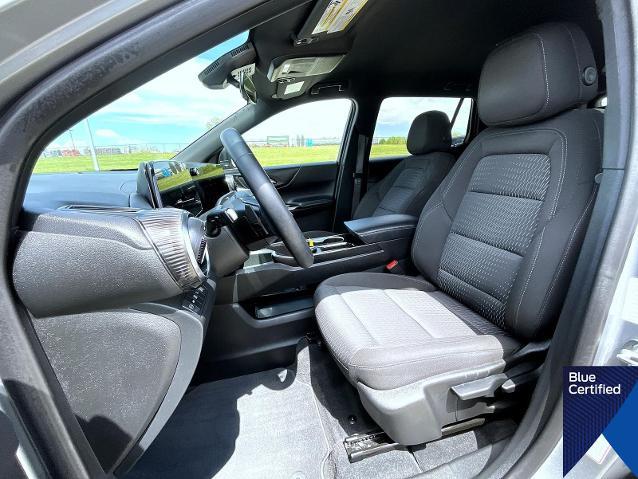 2026 Chevrolet Equinox - $27,645