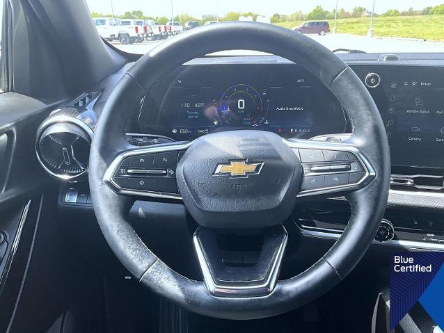 2026 Chevrolet Equinox - $27,645