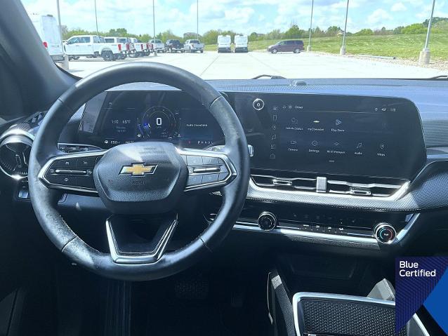 2026 Chevrolet Equinox - $27,645