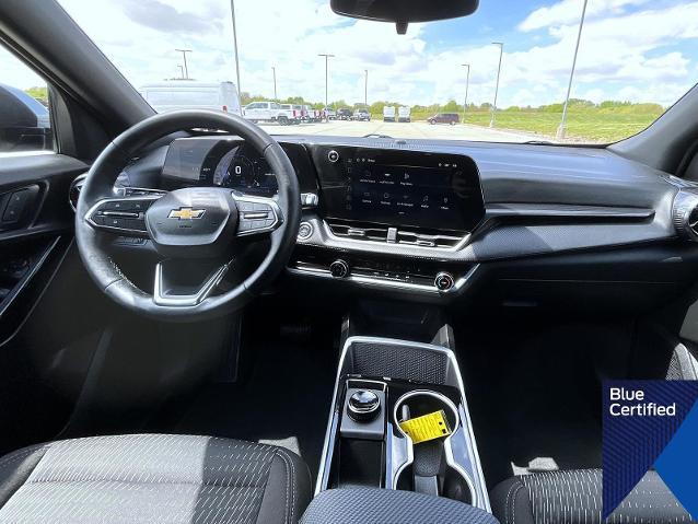 2026 Chevrolet Equinox - $27,645