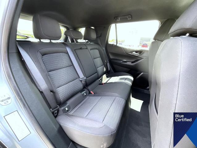 2026 Chevrolet Equinox - $27,645