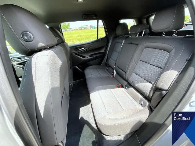 2026 Chevrolet Equinox - $27,645
