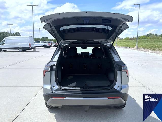 2026 Chevrolet Equinox - $27,645