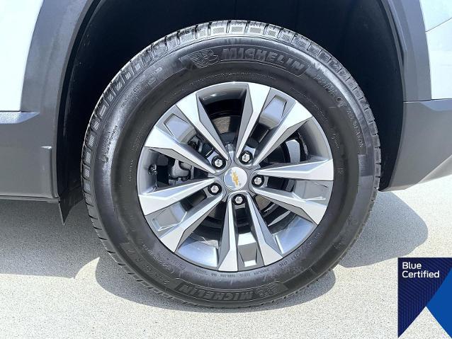 2026 Chevrolet Equinox - $27,645