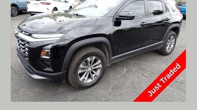 Preowned 2025 Chevrolet Equinox LT for Sale