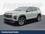 2025 Equinox Thumbnail 1