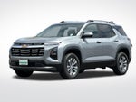 2025 Equinox Thumbnail 7