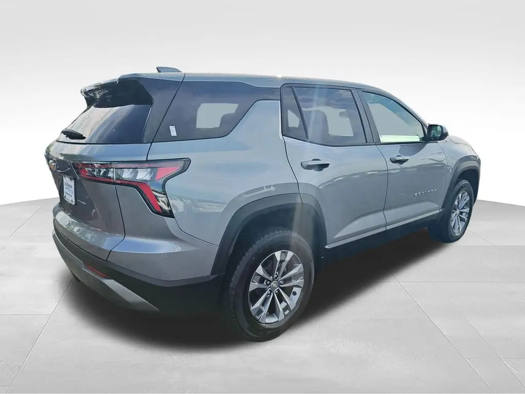 2026 Chevrolet Equinox - $30,800