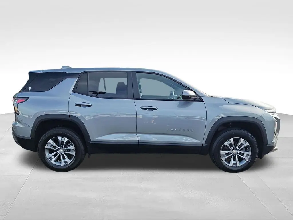 2026 Chevrolet Equinox - $30,800
