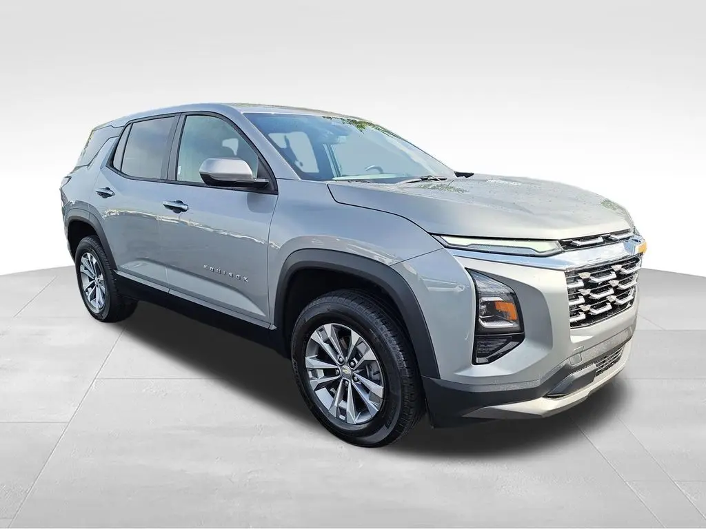 2026 Chevrolet Equinox - $30,800