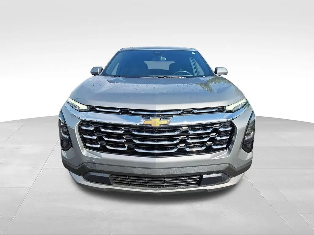 2026 Chevrolet Equinox - $30,800