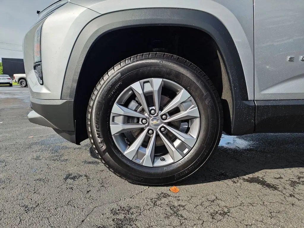 2026 Chevrolet Equinox - $30,800