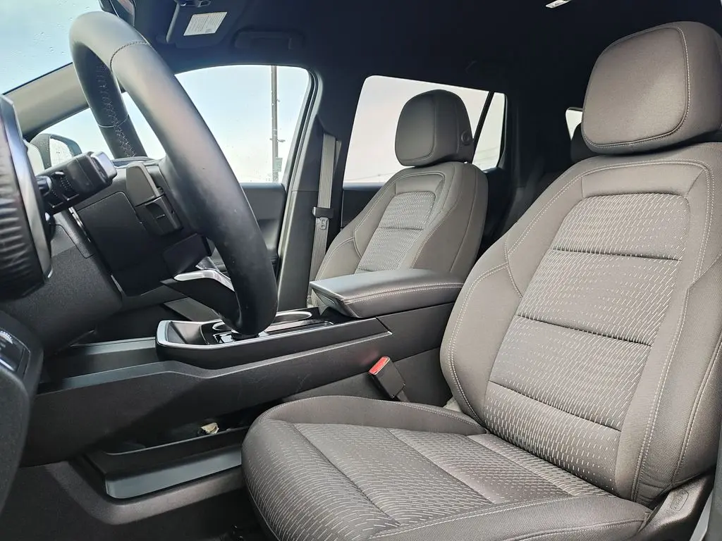 2026 Chevrolet Equinox - $30,800