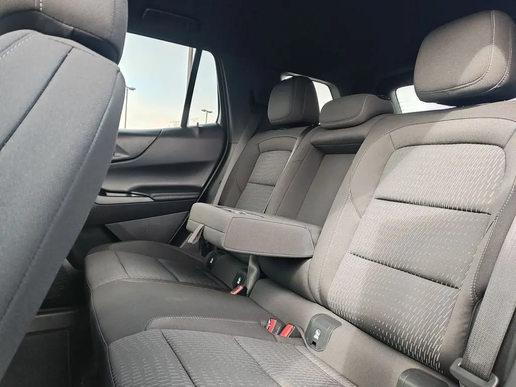 2026 Chevrolet Equinox - $30,800