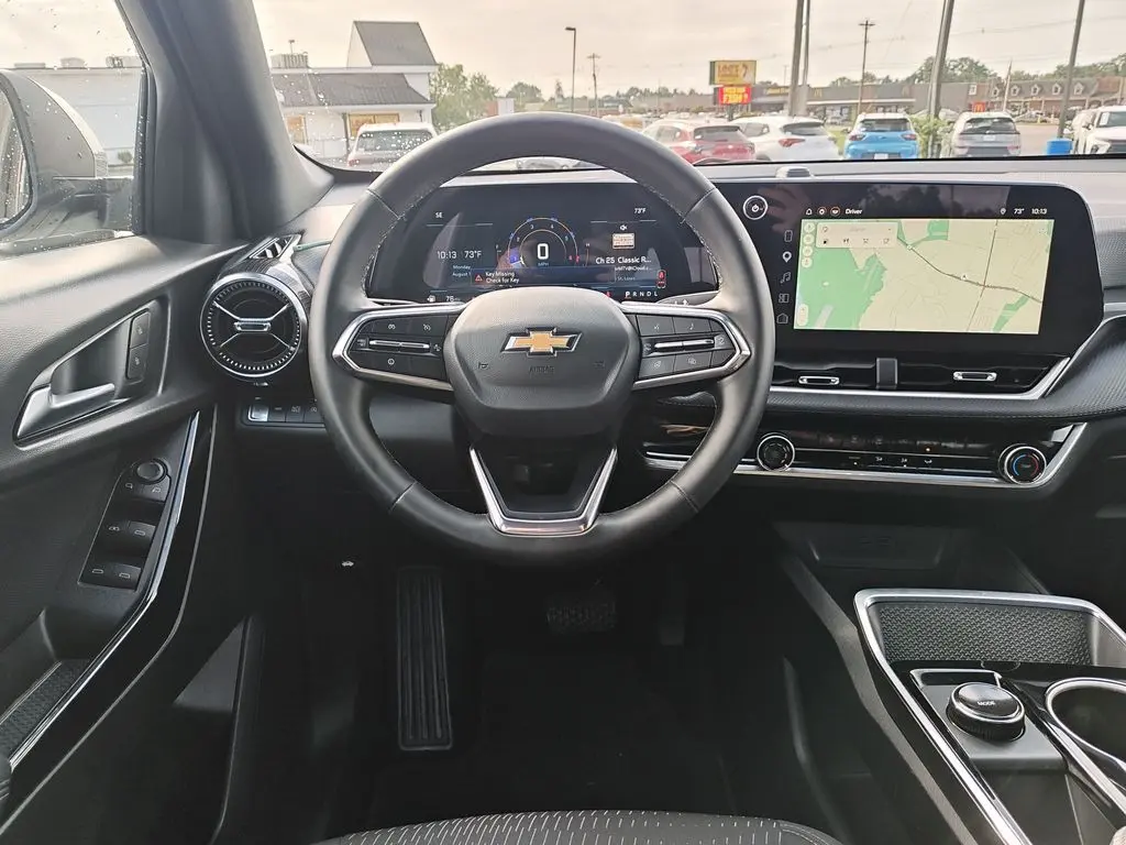 2026 Chevrolet Equinox - $30,800